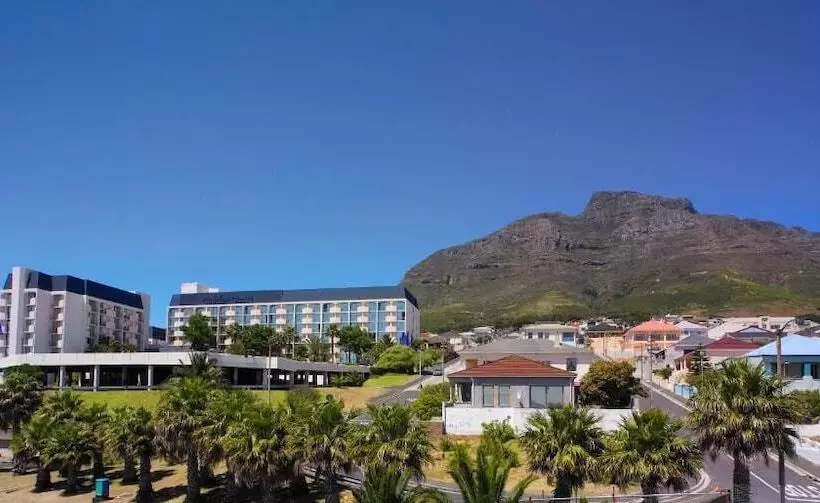 Fotos del hotel Garden Court Nelson Mandela Boulevard:  16