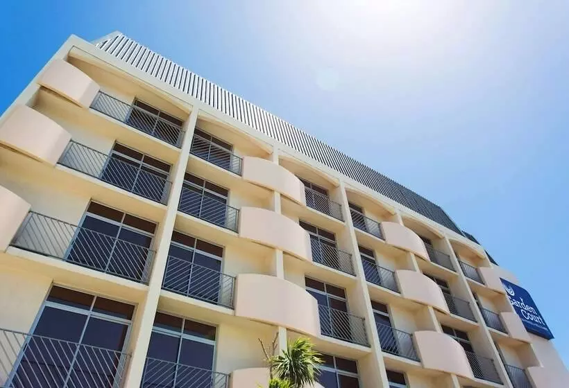 Fotos del hotel Garden Court Nelson Mandela Boulevard:  10