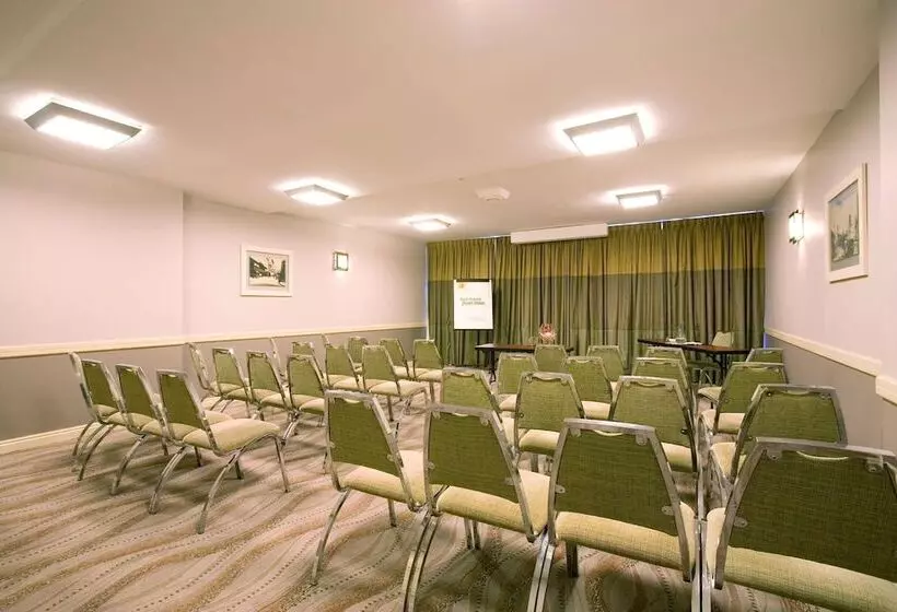 Fotos del hotel Garden Court Nelson Mandela Boulevard:  15