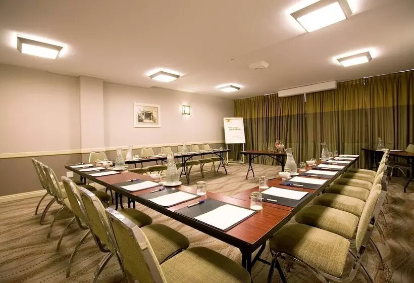 Fotos del hotel Garden Court Nelson Mandela Boulevard:  7