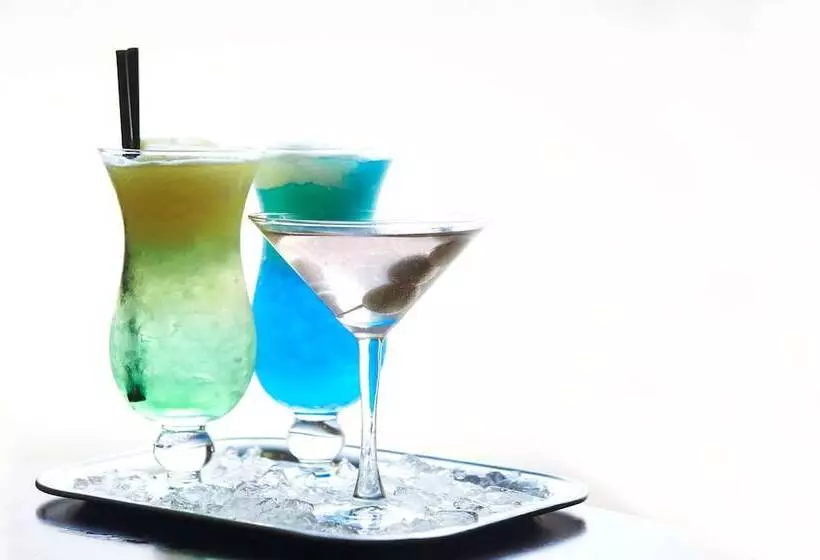 Fotos del hotel Garden Court Nelson Mandela Boulevard:  18