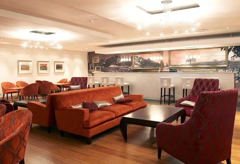 Fotos del hotel Garden Court Nelson Mandela Boulevard:  4