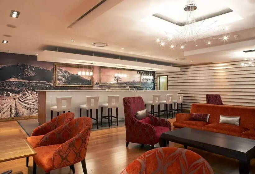 Fotos del hotel Garden Court Nelson Mandela Boulevard:  6