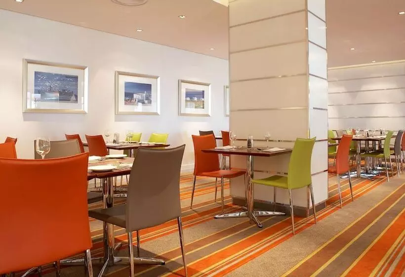 Fotos del hotel Garden Court Nelson Mandela Boulevard:  13