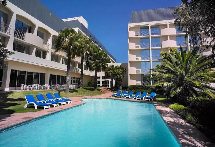 Fotos del hotel Garden Court Nelson Mandela Boulevard:  12