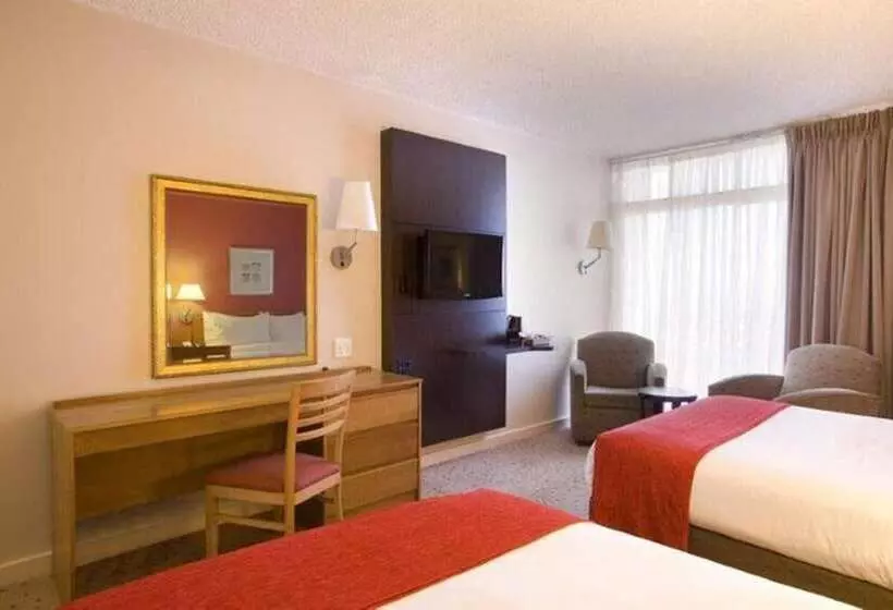 Fotos del hotel Garden Court Nelson Mandela Boulevard:  2