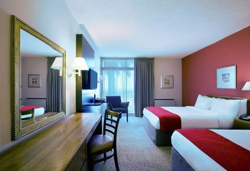 Fotos del hotel Garden Court Nelson Mandela Boulevard:  24