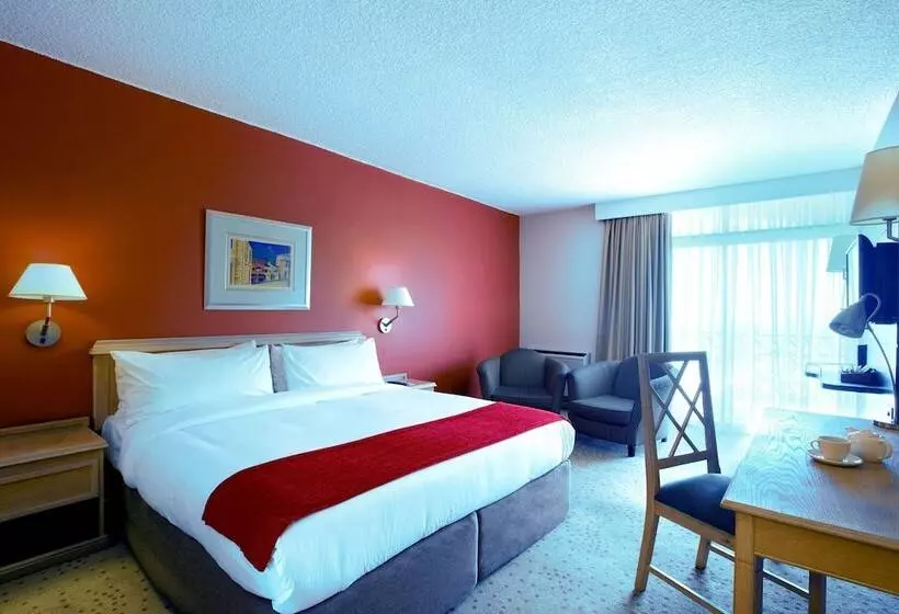 Fotos del hotel Garden Court Nelson Mandela Boulevard:  11