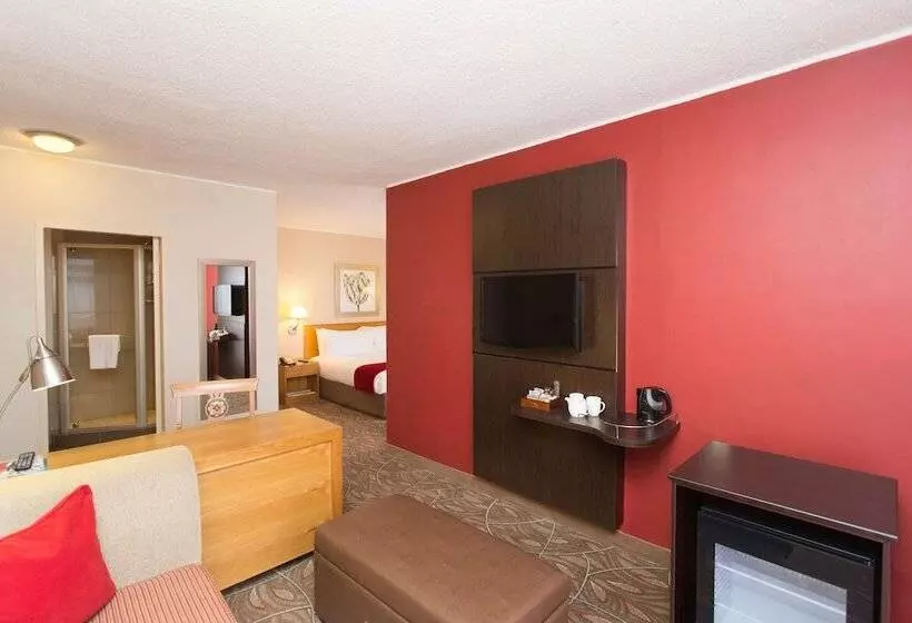 Fotos del hotel Garden Court Nelson Mandela Boulevard:  23