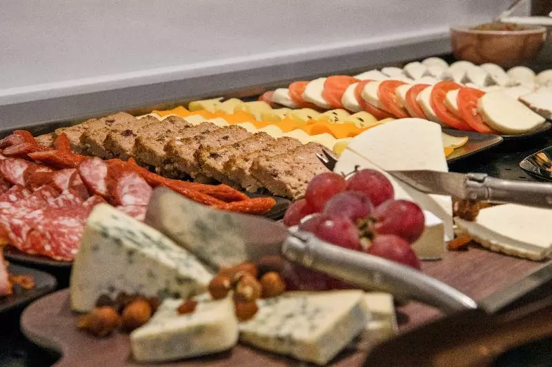 Fotos del hotel Golden Tulip Warsaw Centre:  18