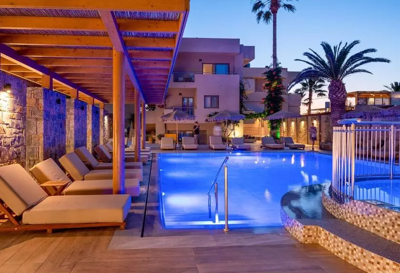 Fotos del hotel High Beach:  23