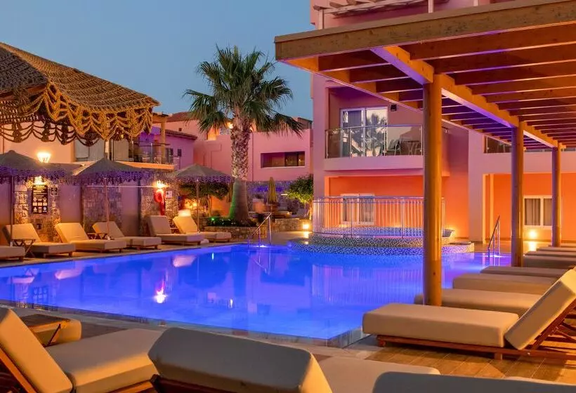 Fotos del hotel High Beach:  11