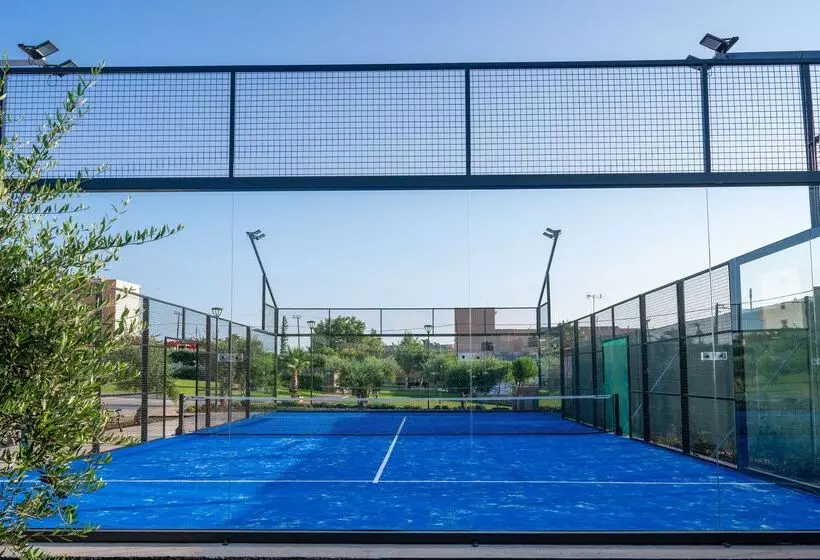 Fotos del hotel High Beach:  2