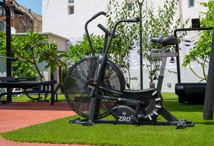 Fotos del hotel High Beach:  19