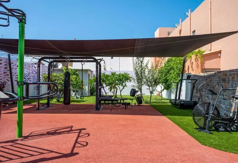 Fotos del hotel High Beach:  12