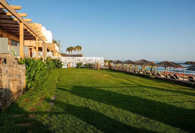 Fotos del hotel High Beach:  21