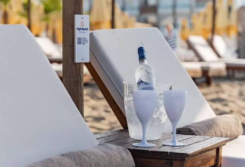 Fotos del hotel High Beach:  20