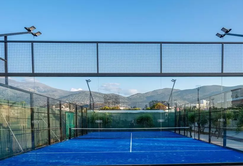 Fotos del hotel High Beach:  14