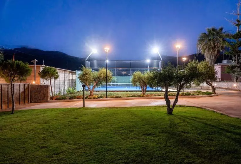 Fotos del hotel High Beach:  9