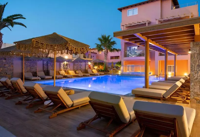 Fotos del hotel High Beach:  5