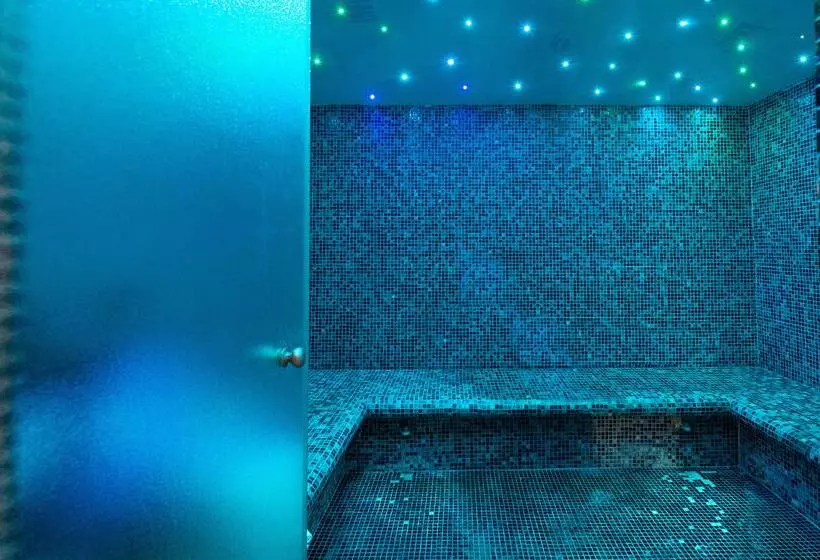 Fotos del hotel High Beach:  10