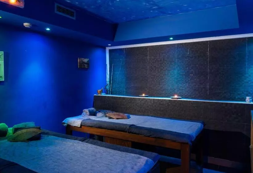 Fotos del hotel High Beach:  15