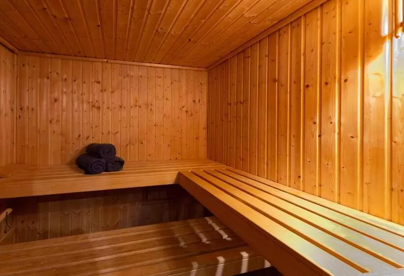 Fotos del hotel High Beach:  3