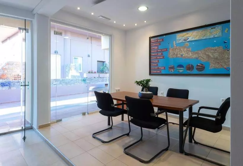 Fotos del hotel High Beach:  6