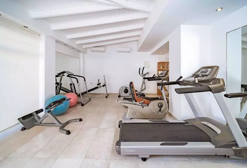 Fotos del hotel High Beach:  22