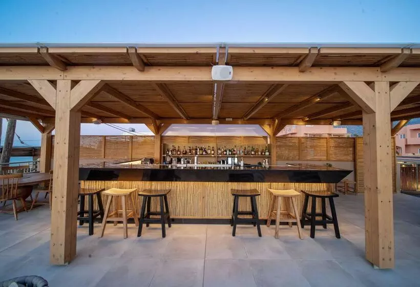 Fotos del hotel High Beach:  24