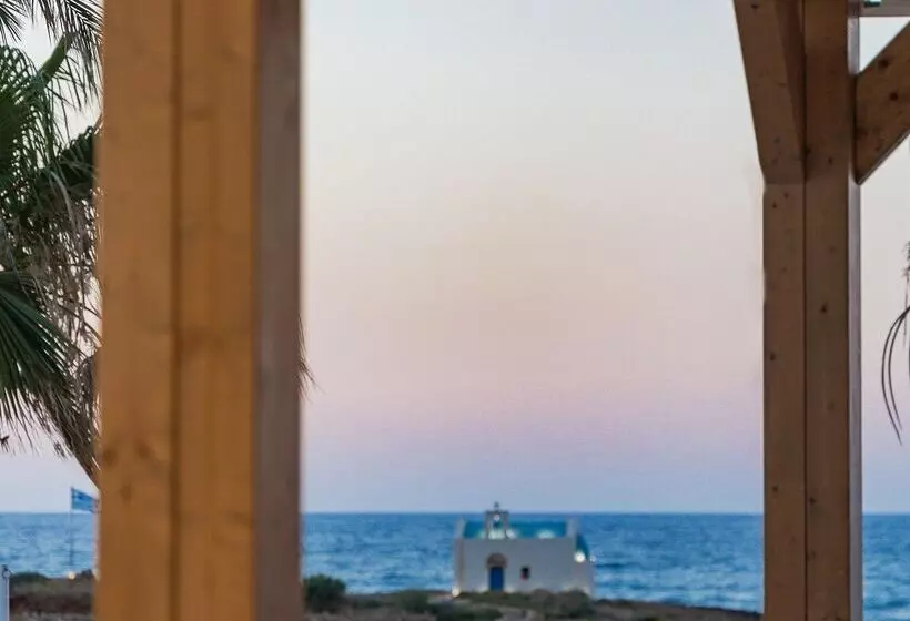 Fotos del hotel High Beach:  18