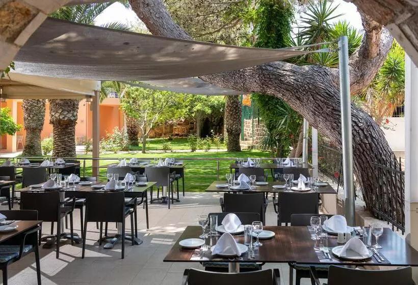 Fotos del hotel High Beach:  4