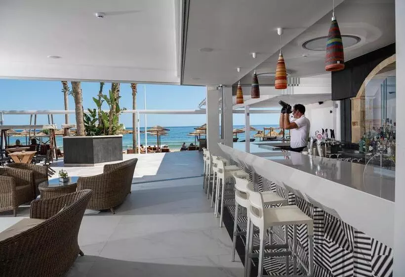 Fotos del hotel High Beach:  16