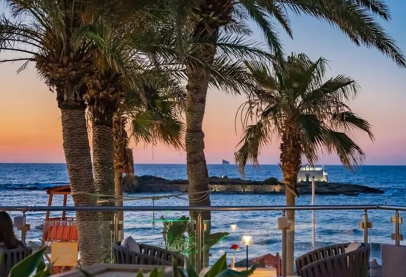 Fotos del hotel High Beach:  13