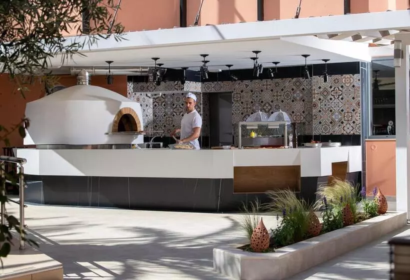 Fotos del hotel High Beach:  17