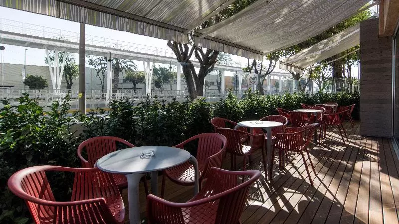 Fotos del hotel Holiday Inn Express Puebla, An Ihg:  5