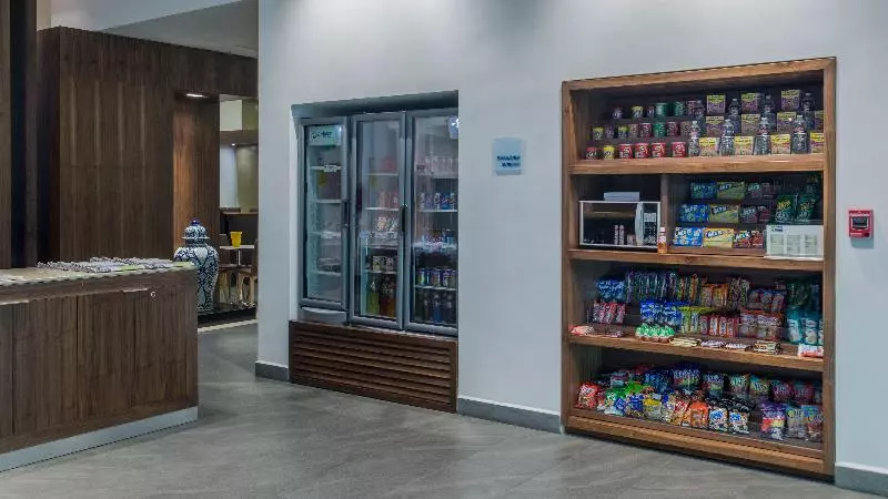 Fotos del hotel Holiday Inn Express Puebla, An Ihg:  14