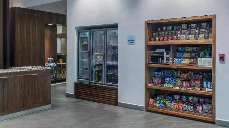 Fotos del hotel Holiday Inn Express Puebla, An Ihg:  8