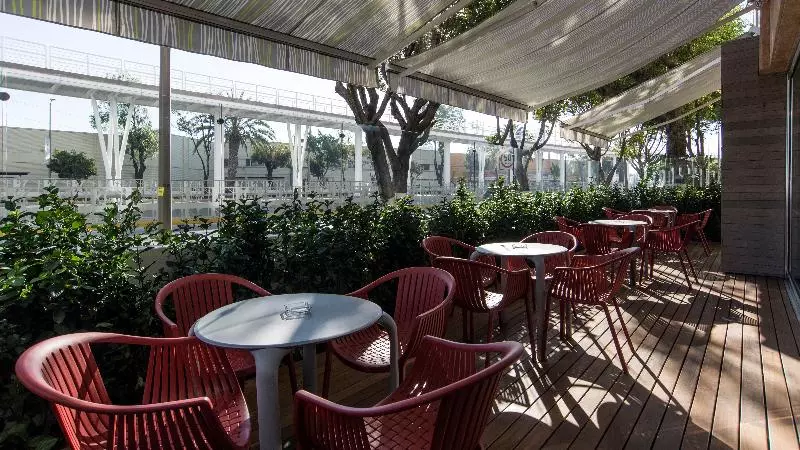 Fotos del hotel Holiday Inn Express Puebla, An Ihg:  11