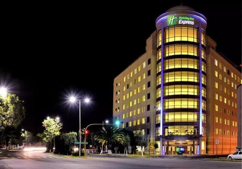 Holiday Inn Express Puebla, An Ihg