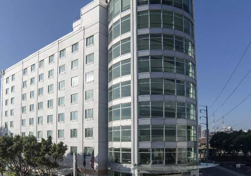 Fotos del hotel Holiday Inn Express Puebla, An Ihg:  22