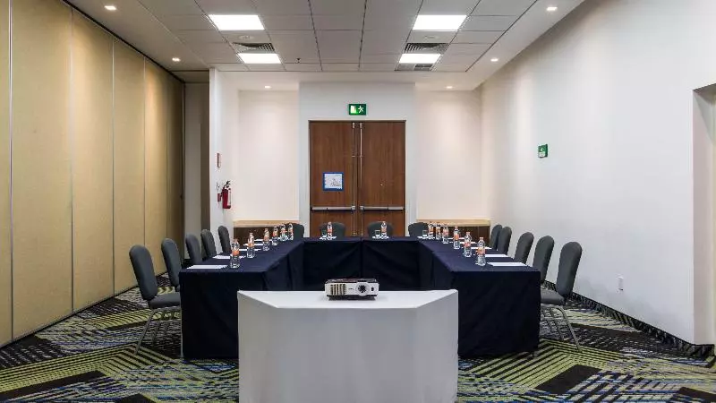 Fotos del hotel Holiday Inn Express Puebla, An Ihg:  19