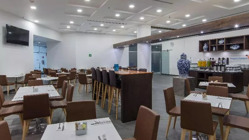 Fotos del hotel Holiday Inn Express Puebla, An Ihg:  25