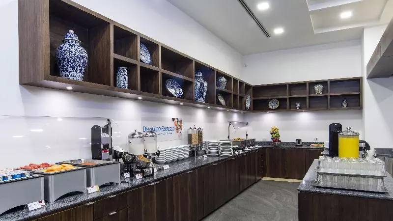 Fotos del hotel Holiday Inn Express Puebla, An Ihg:  18