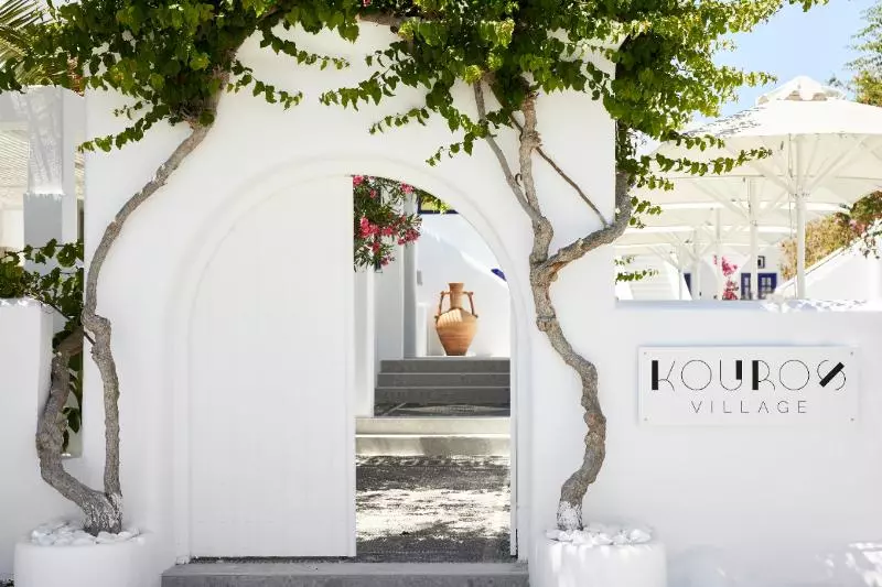 Fotos del hotel Kouros Village   Adults Only:  4