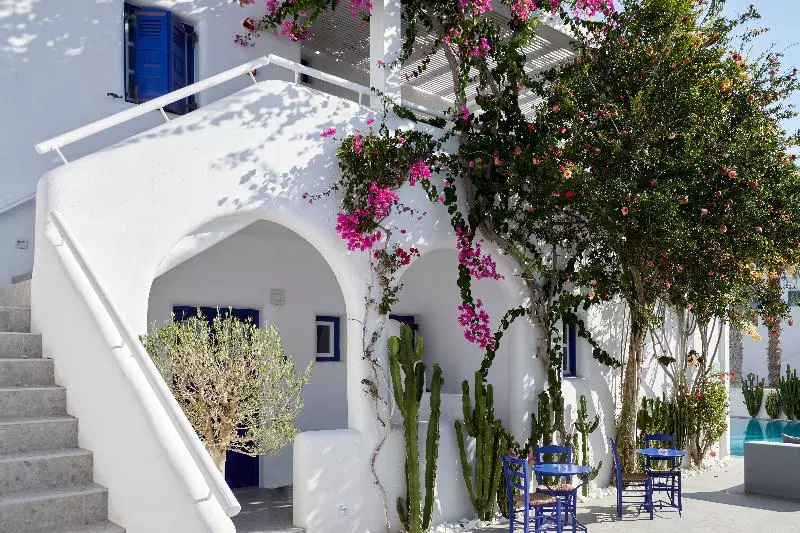 Fotos del hotel Kouros Village   Adults Only:  8