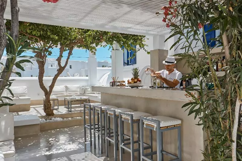 Fotos del hotel Kouros Village   Adults Only:  11