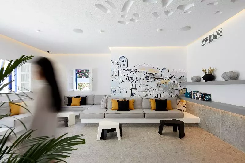 Kouros Village   Adults Only