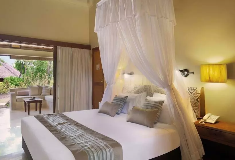 Fotos del hotel Mimpi Resort Menjangan:  8