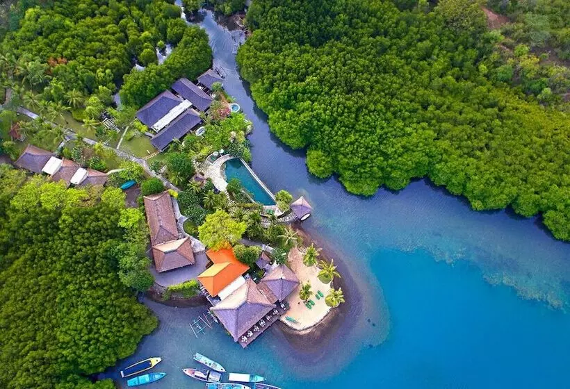 Fotos del hotel Mimpi Resort Menjangan:  12